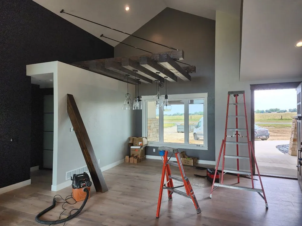 Slide of R & T Electric