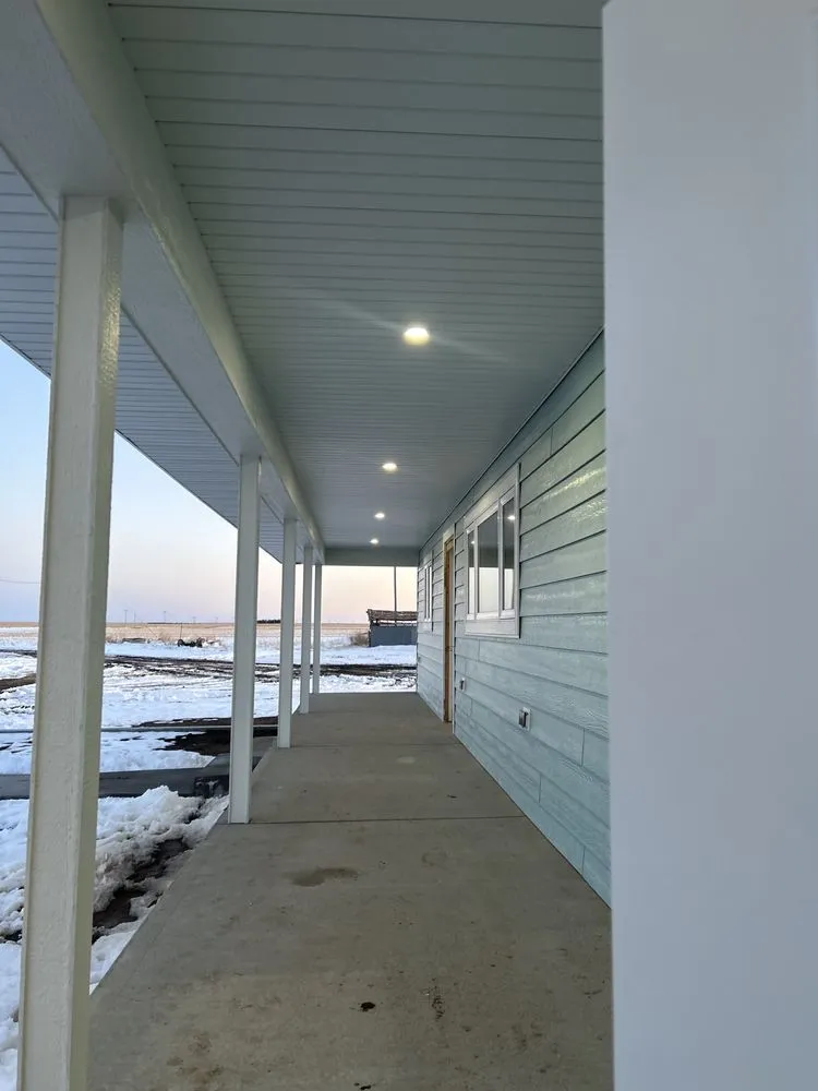 Slide of R & T Electric