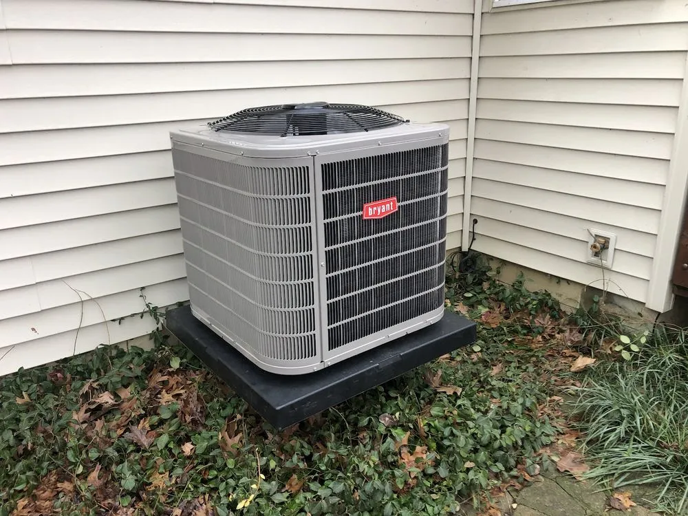 Slide of R & T Yoder