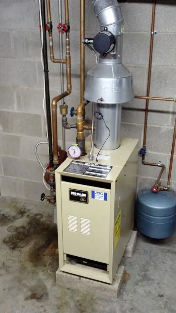 Slide of R & T Yoder