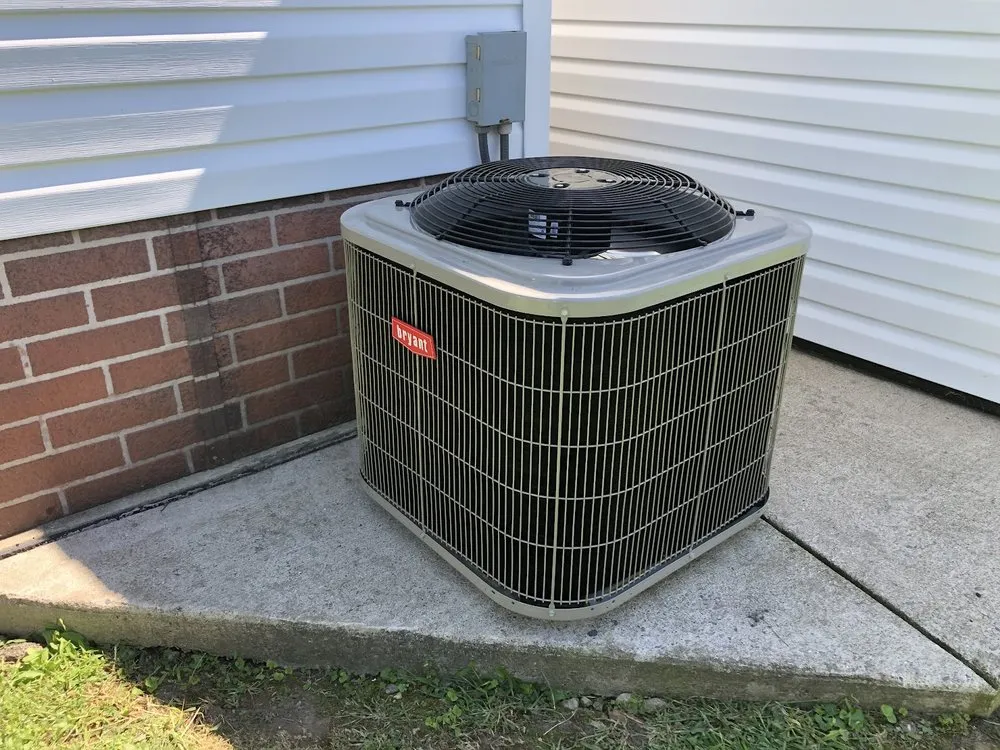 Slide of R & T Yoder