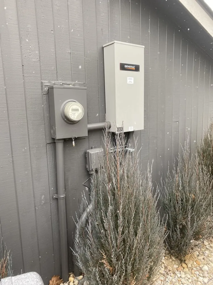 Trusted electrical repair experts serving ,  - R & T Yoder Electric - Delaware