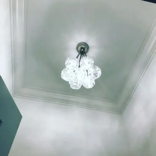 Slide of R & T Yoder Electric - Delaware