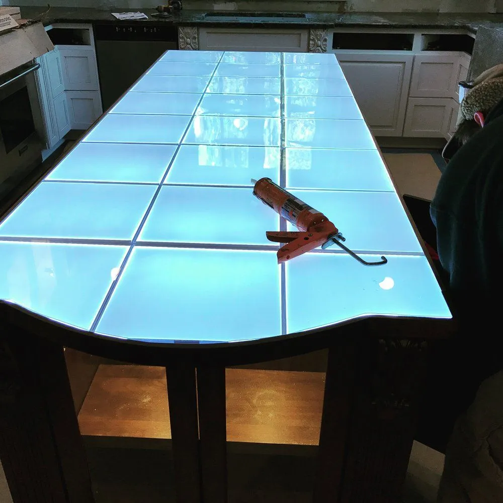 Reliable lighting installation experts serving ,  - R & T Yoder Electric - Delaware