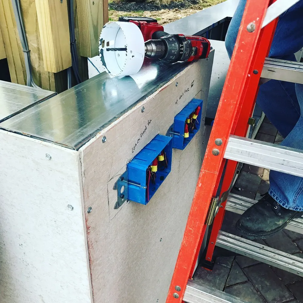 Emergency panel upgrade service in ,  - R & T Yoder Electric - Delaware