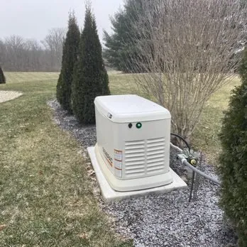 Slide of R & T Yoder Electric - Hilliard