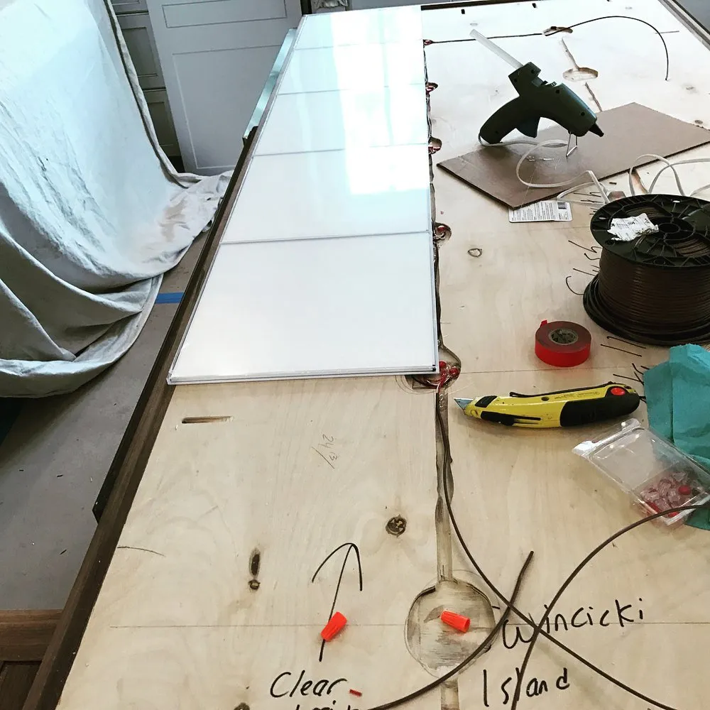 Professional wiring installation service in ,  - R & T Yoder Electric - Hilliard