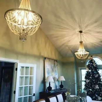 Trusted wiring installation in ,  by R & T Yoder Electric, - N High Street Columbus