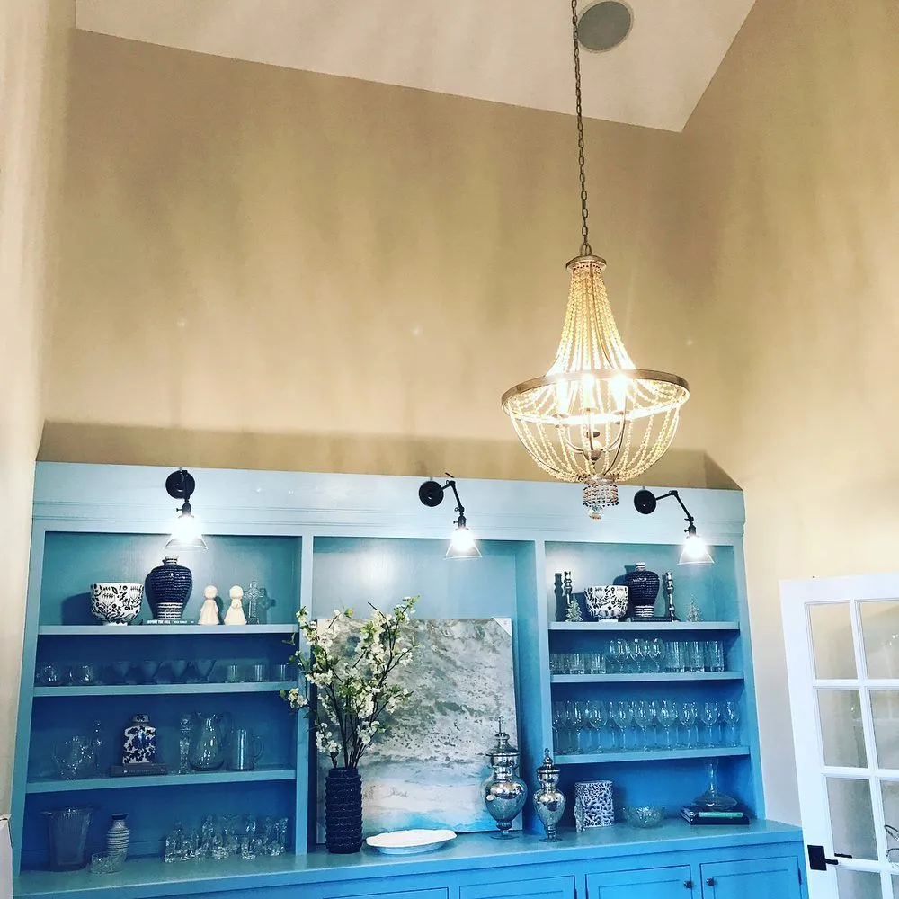 Slide of R & T Yoder Electric, - N High Street Columbus