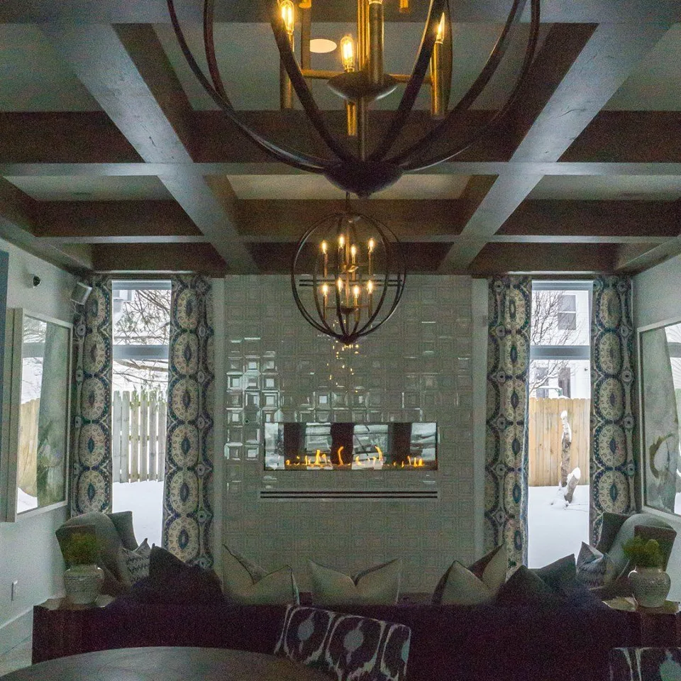 Slide of R & T Yoder Electric - Pickerington