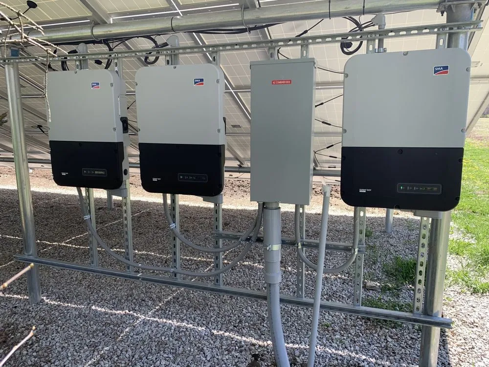 Certified circuit breaker repair experts serving , - R & T Yoder Electric - Pickerington