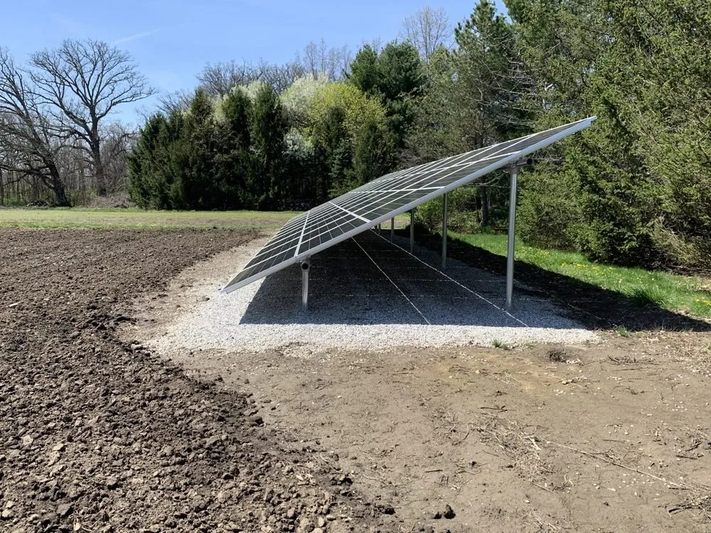 Licensed panel upgrade service in ,  - R & T Yoder Electric, Inc - London