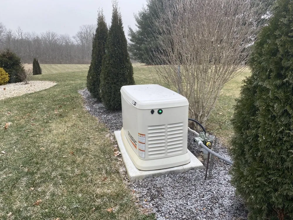 Slide of R & T Yoder Electric, Inc - N High Street Columbus