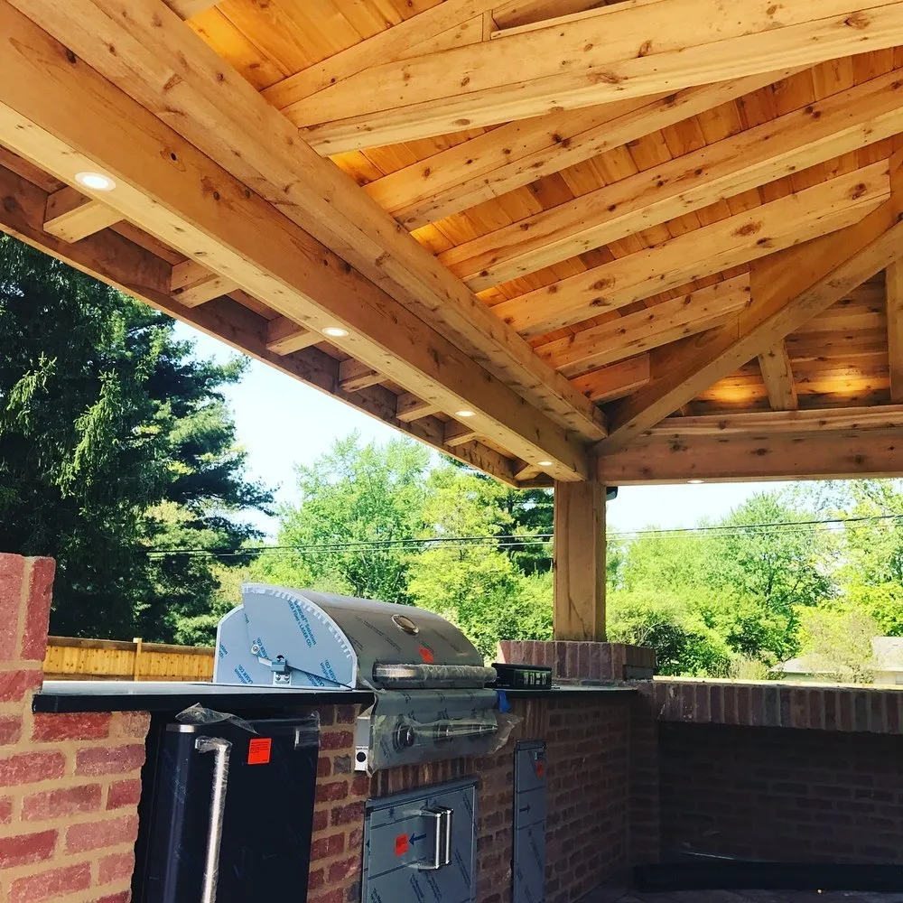 Reliable lighting installation in ,  by R & T Yoder Electric, Inc - N High Street Columbus