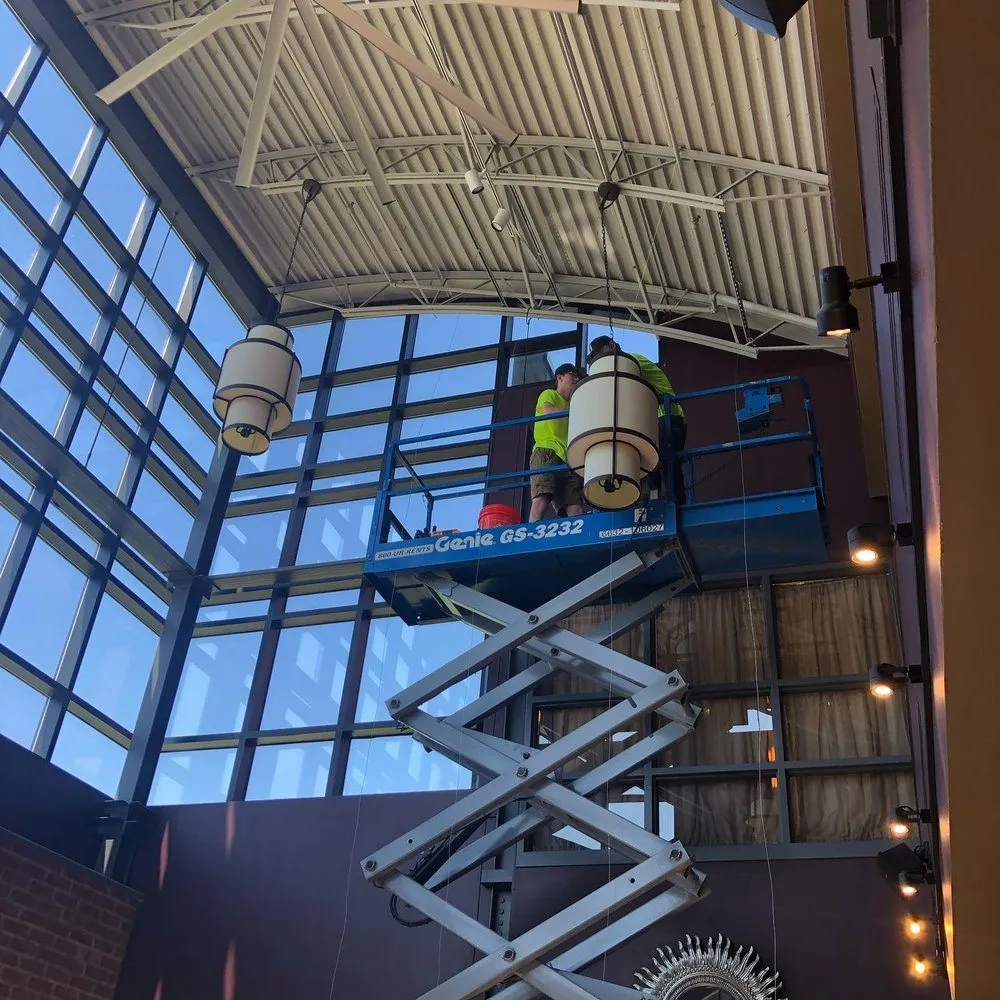 Slide of R & T Yoder Electric, Inc - N High Street Columbus