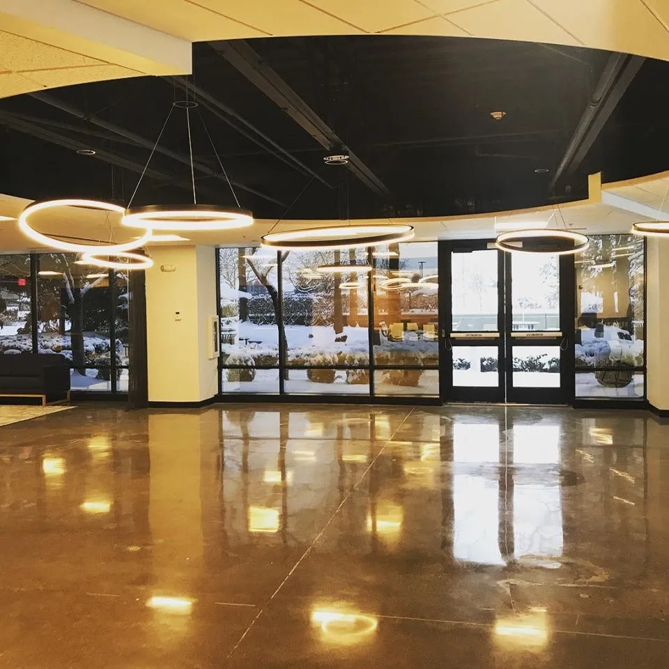 Slide of R & T Yoder Electric, Inc - N High Street Columbus