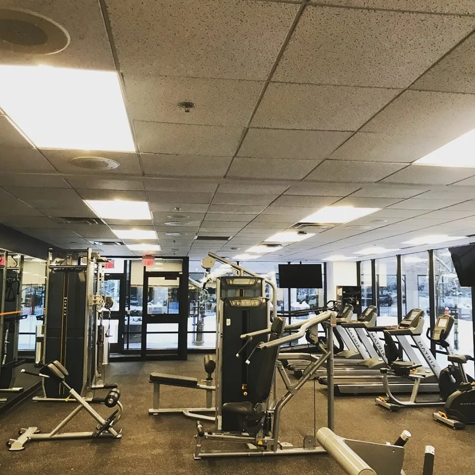 Slide of R & T Yoder Electric, Inc - N High Street Columbus