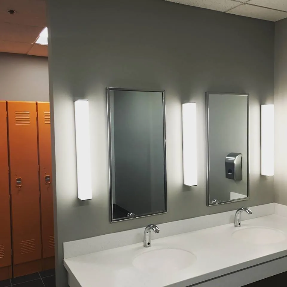 Slide of R & T Yoder Electric, Inc - N High Street Columbus