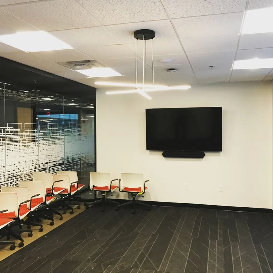 Slide of R & T Yoder Electric, Inc - N High Street Columbus