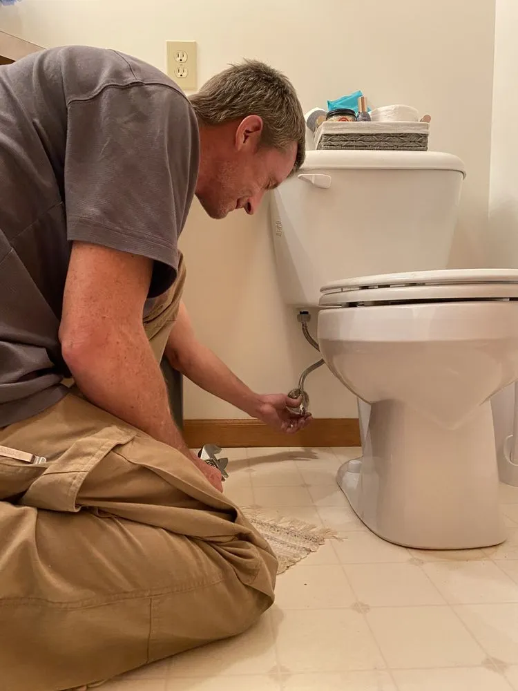 Slide of R & T Yoder Electric