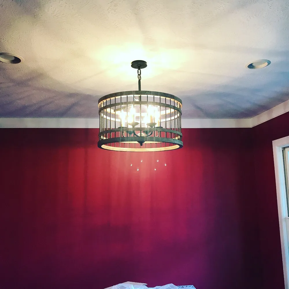 Trusted electrical service for homes in panel upgrade,  by 