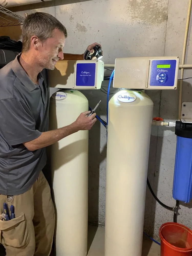 Slide of R & T Yoder Electric