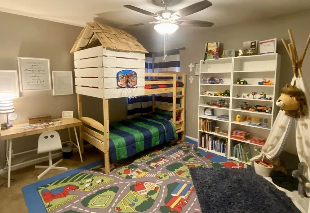 Slide of R & T Yoder Electric