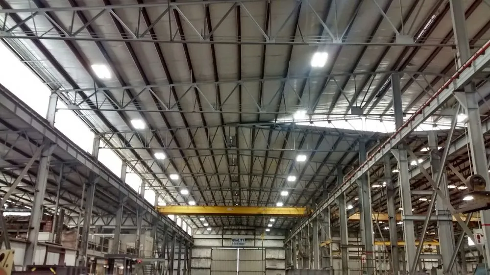 Slide of R & V Electric