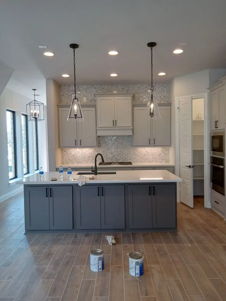 Slide of R & W Home Enhancements