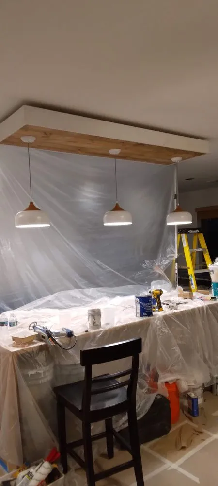 Slide of R & W Home Enhancements