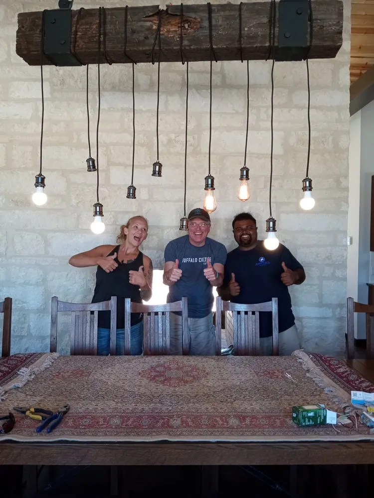 Slide of R & W Home Enhancements