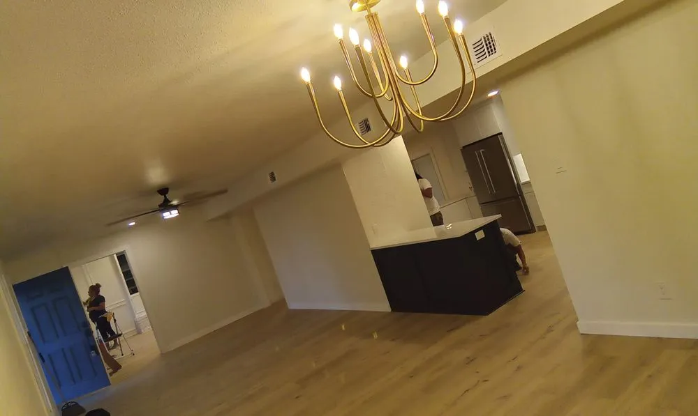 Slide of R & W Home Enhancements