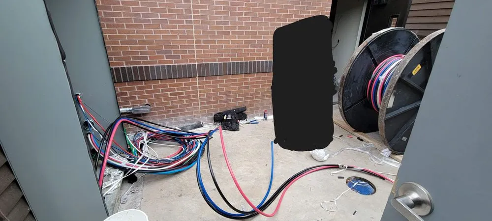 Slide of R & W Home Enhancements