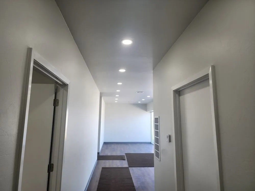 Affordable wiring installation in Newalla, OK by R-2 Electric