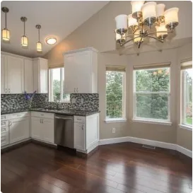 Affordable electrician providing lighting installation in Newalla, OK - R-2 Electric