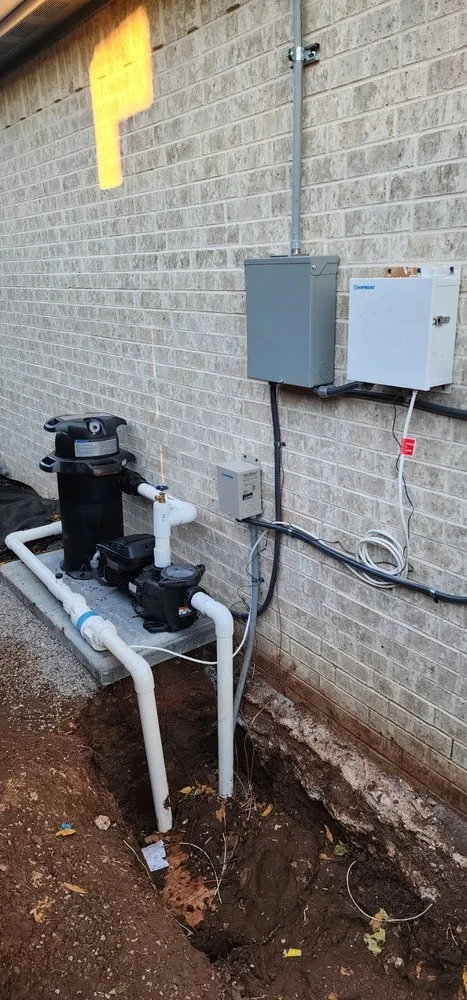 Trusted emergency electrical service in Newalla, OK by R-2 Electric