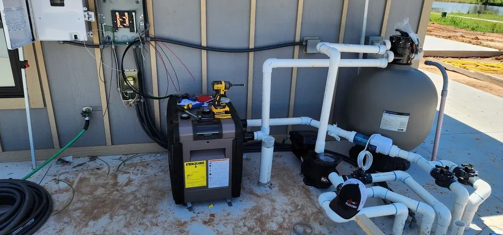 Reliable electrician providing panel upgrade in Newalla, OK - R-2 Electric