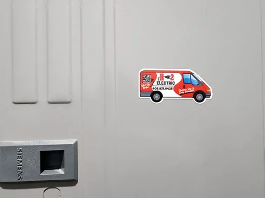 R-2 Electric