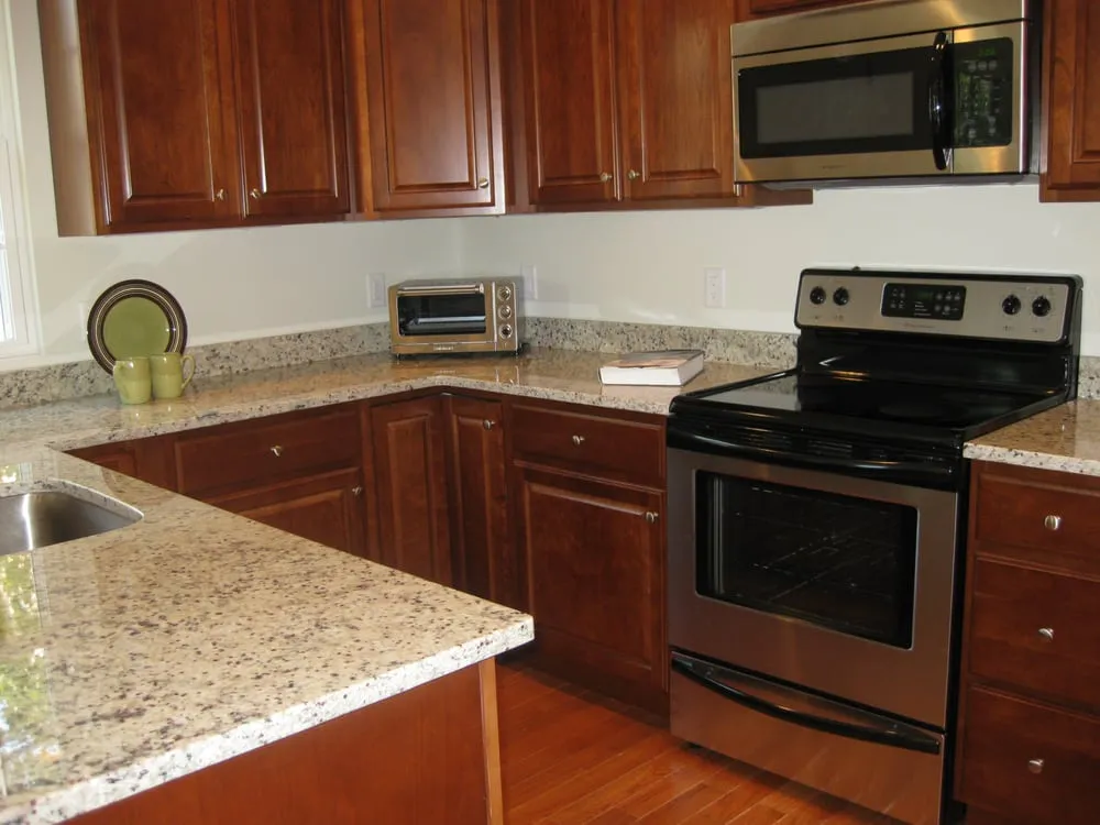 Slide of R. A. LeBlanc