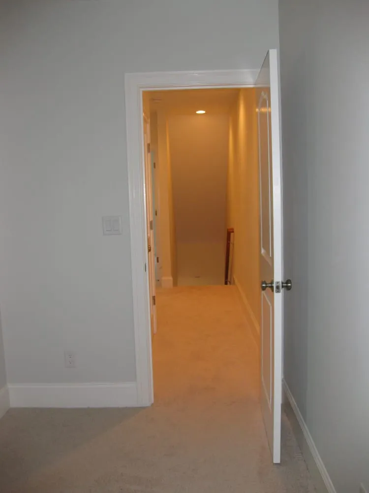 Slide of R. A. LeBlanc