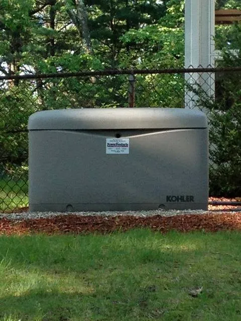 Slide of R. A. LeBlanc