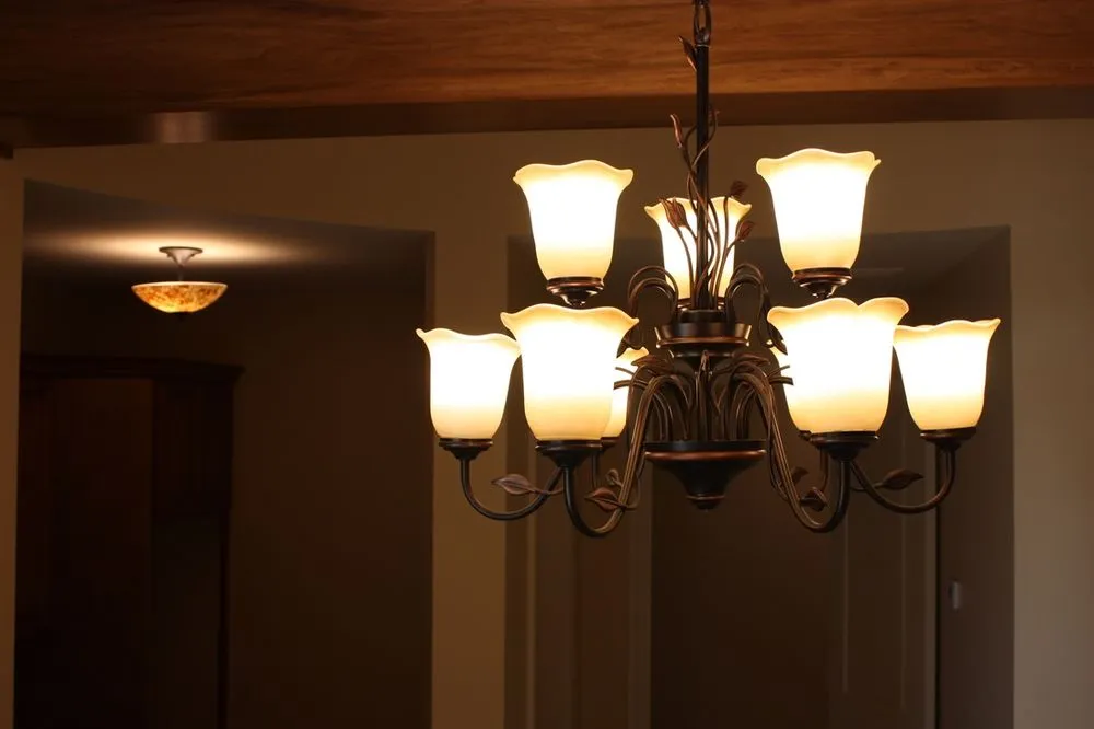 Slide of R A Lee Electric