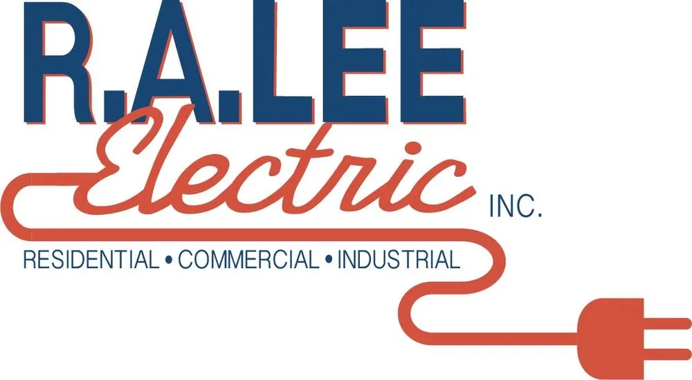 Slide of R A Lee Electric