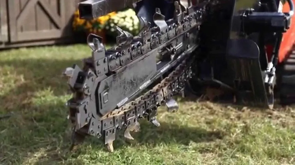 Slide of R A Lee Electric