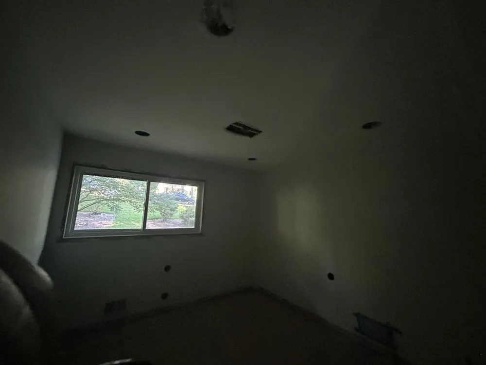 Slide of R and B General Contractor