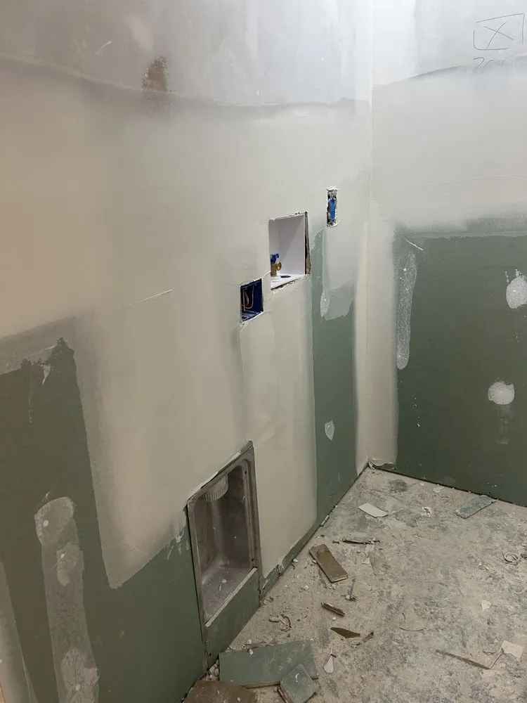 Slide of R and B General Contractor