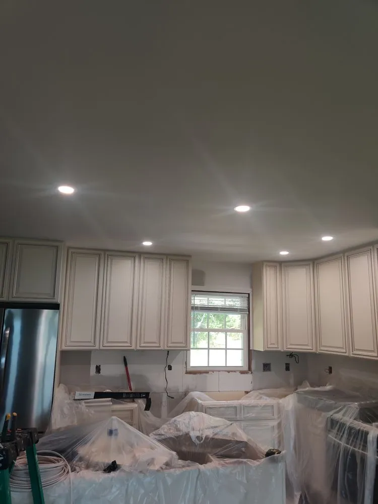 Slide of R and K Electric