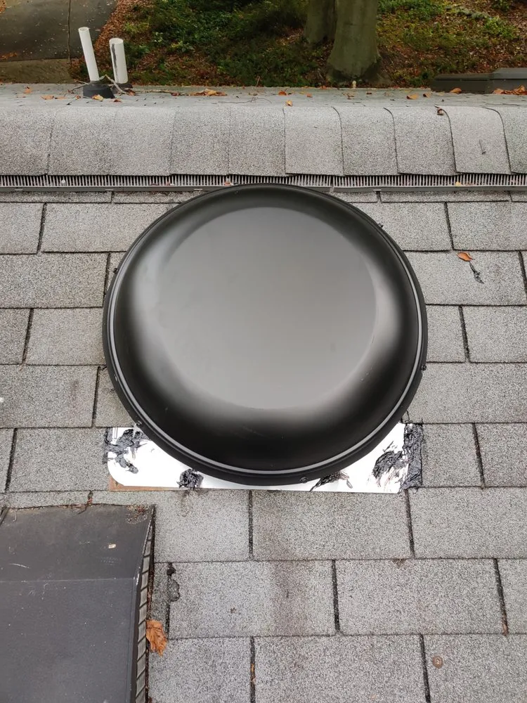 Slide of R and K Electric