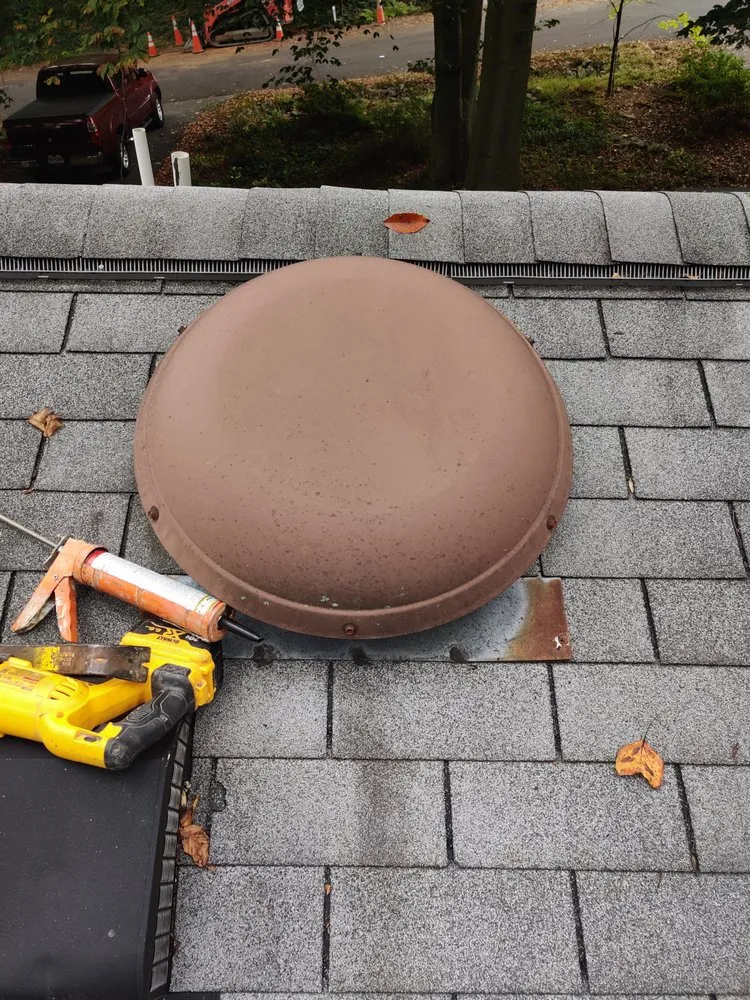 Slide of R and K Electric