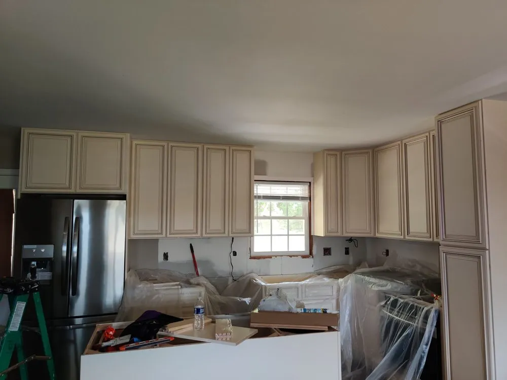 Slide of R and K Electric